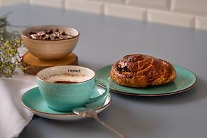 Garner Hotel Berlin - Wilmersdorf by IHG