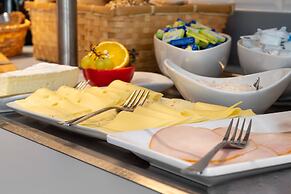 Garner Hotel Berlin - Wilmersdorf by IHG