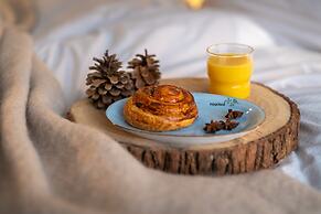 Garner Hotel Berlin - Wilmersdorf by IHG