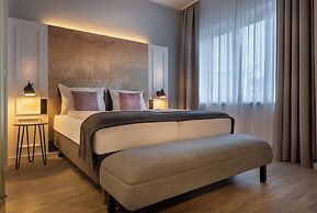 Garner Hotel Berlin - Wilmersdorf by IHG