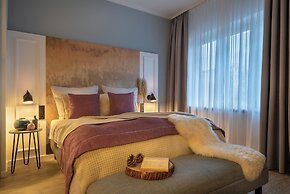 Garner Hotel Berlin - Wilmersdorf by IHG