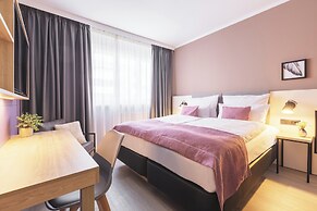 Garner Hotel Berlin Ku´Damm by IHG