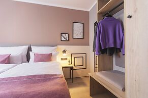 Garner Hotel Berlin Ku´Damm by IHG