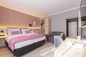 Garner Hotel Berlin Ku´Damm by IHG