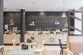 Garner Hotel Berlin Ku´Damm by IHG