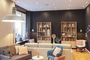 Garner Hotel Berlin Ku´Damm by IHG