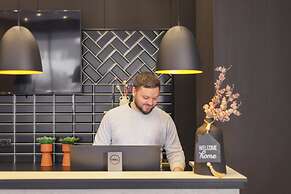 Garner Hotel Berlin Ku´Damm by IHG