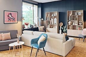 Garner Hotel Berlin Ku´Damm by IHG