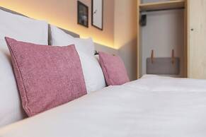 Garner Hotel Berlin Ku´Damm by IHG