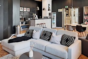 Garner Hotel Berlin Ku´Damm by IHG