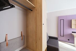 Garner Hotel Berlin Ku´Damm by IHG