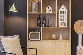 Garner Hotel Berlin Ku´Damm by IHG
