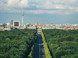 Garner Hotel Berlin Ku´Damm by IHG