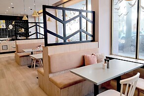 Garner Hotel Berlin Ku´Damm by IHG