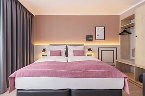 Garner Hotel Berlin Ku´Damm by IHG