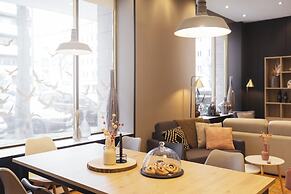 Garner Hotel Berlin Ku´Damm by IHG