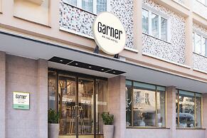 Garner Hotel Berlin Ku´Damm by IHG