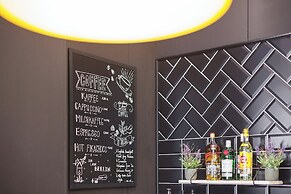 Garner Hotel Berlin Ku´Damm by IHG