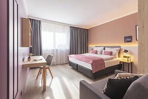 Garner Hotel Berlin Ku´Damm by IHG