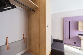 Garner Hotel Berlin Ku´Damm by IHG