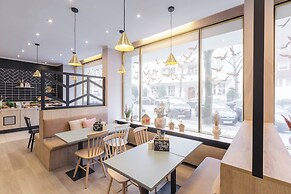 Garner Hotel Berlin Ku´Damm by IHG