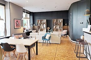 Garner Hotel Berlin Ku´Damm by IHG