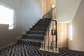 Garner Hotel Berlin Ku´Damm by IHG