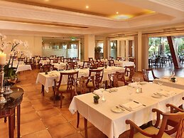 Ria Park Hotel & Spa