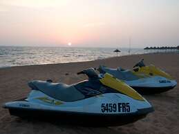 Ria Park Hotel & Spa