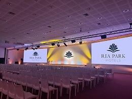 Ria Park Hotel & Spa