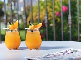 Ria Park Hotel & Spa