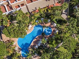 Ria Park Garden Hotel