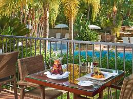 Ria Park Garden Hotel