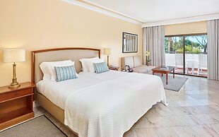 Ria Park Garden Hotel