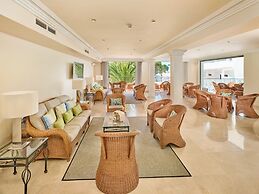 Ria Park Garden Hotel