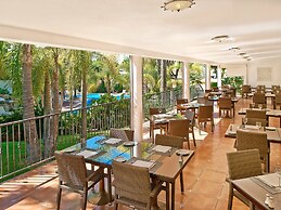 Ria Park Garden Hotel