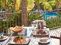 Ria Park Garden Hotel