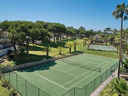 Ria Park Garden Hotel