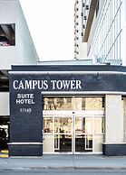Campus Tower Suite Hotel