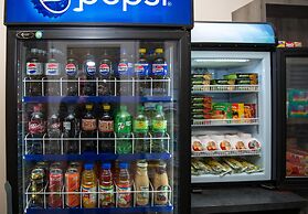 Campus Tower Suite Hotel