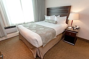 Campus Tower Suite Hotel