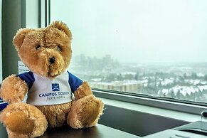 Campus Tower Suite Hotel