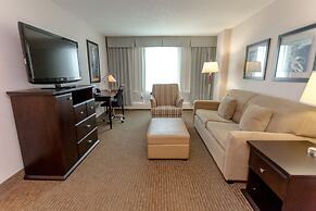 Campus Tower Suite Hotel