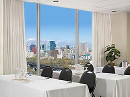 Campus Tower Suite Hotel