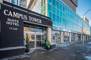 Campus Tower Suite Hotel