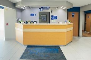 Americas Best Value Inn & Suites Ada