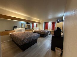 Americas Best Value Inn & Suites Ada