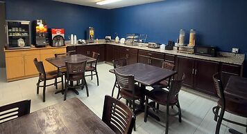Americas Best Value Inn & Suites Ada
