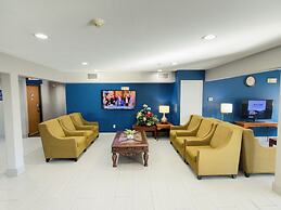 Americas Best Value Inn & Suites Ada