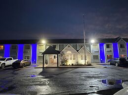 Americas Best Value Inn & Suites Ada